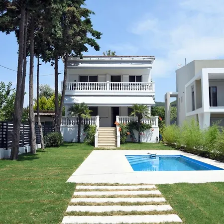 Divine Villa