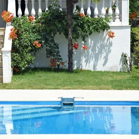 Villa Divine Toroni