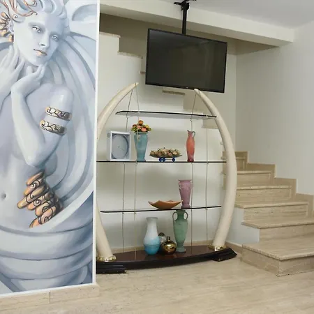 Divine Villa *