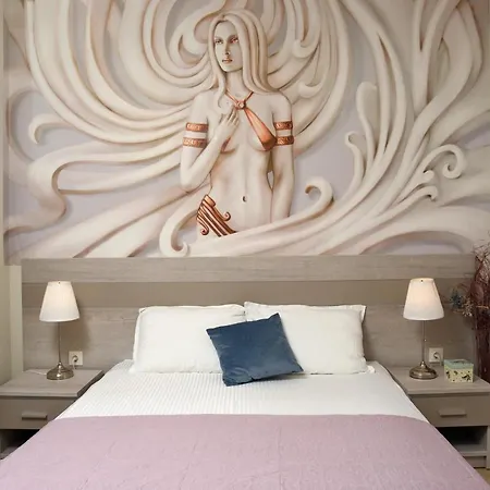 Villa Divine