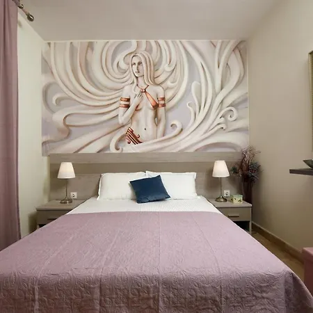Villa Divine *