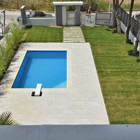 Divine Villa *