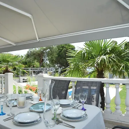 Divine Villa