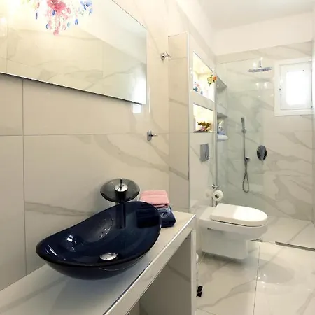Divine Villa *