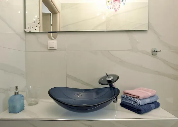 Divine Villa Toróni