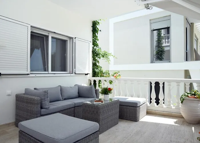 Villa Divine Toróni