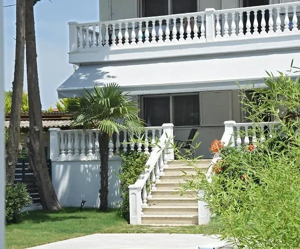 Divine Villa