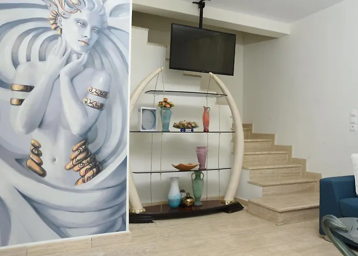 Divine Villa *