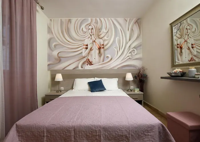 Villa Divine *