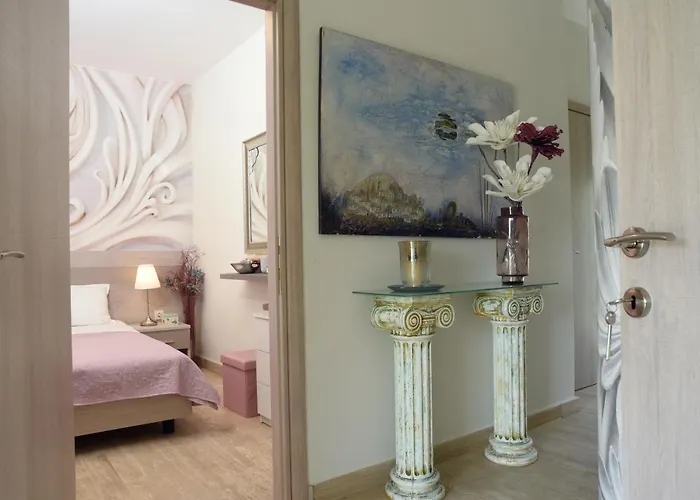 Villa Divine *