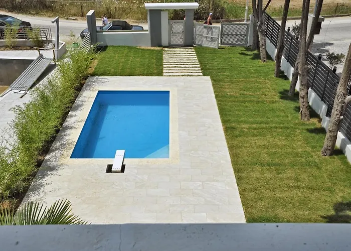 Divine Villa *