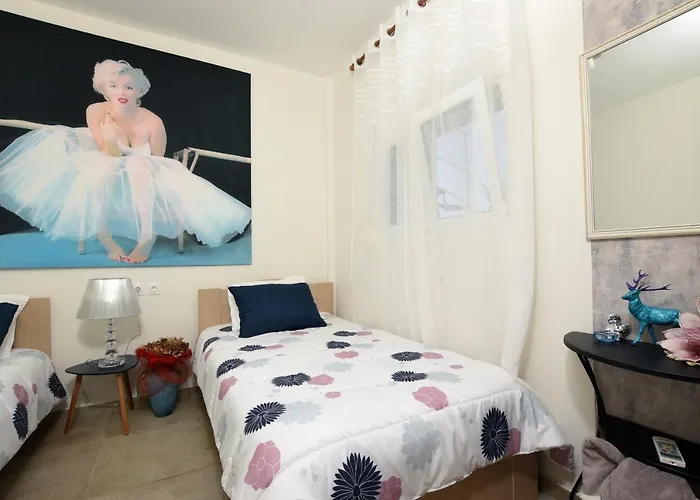 Villa Divine *