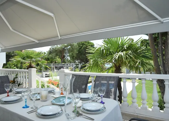 Divine Villa