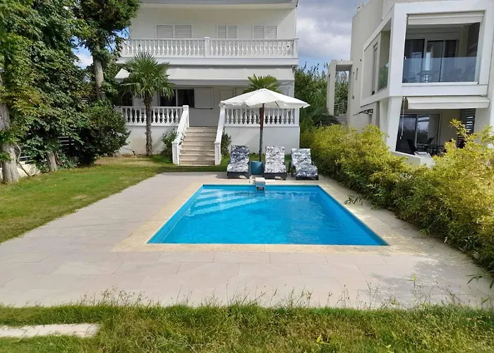 Divine Villa
